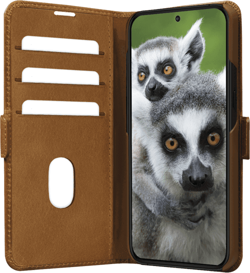 Dbramante1928 Copenhagen Samsung Galaxy A55 5g Ruskea – DBRAMANTE