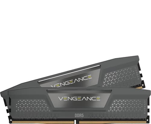 Corsair Vengeance Expo/xmp 32gb 4800, 6000mhz Ddr5 288-pin Dimm – Corsair
