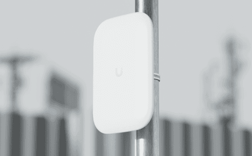 Ubiquiti Panel Antenna Ultra Verkkoantenni Paneeliantenni 15 Dbi – Ubiquiti