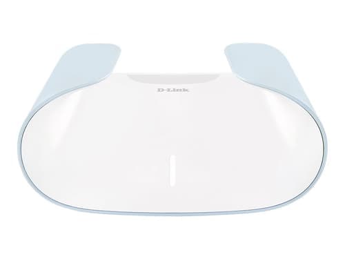 D-link M30 Kaksitaajuus (2,4 Ghz/5 Ghz) Wi-fi 6 (802.11ax) Valkoinen, Sininen 4 Sisäinen – D-Link