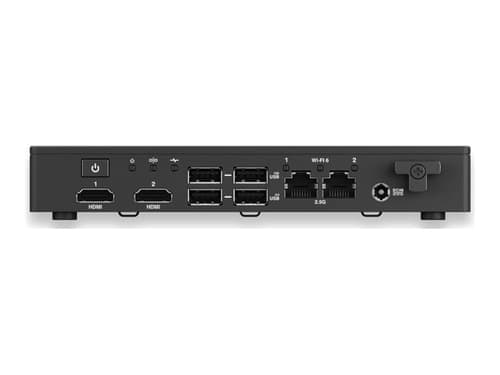 Asus Nuc 13 Rugged N50 Barebone – ASUS