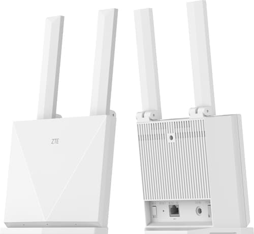 Zte K10 4g Wireless Router – ZTE