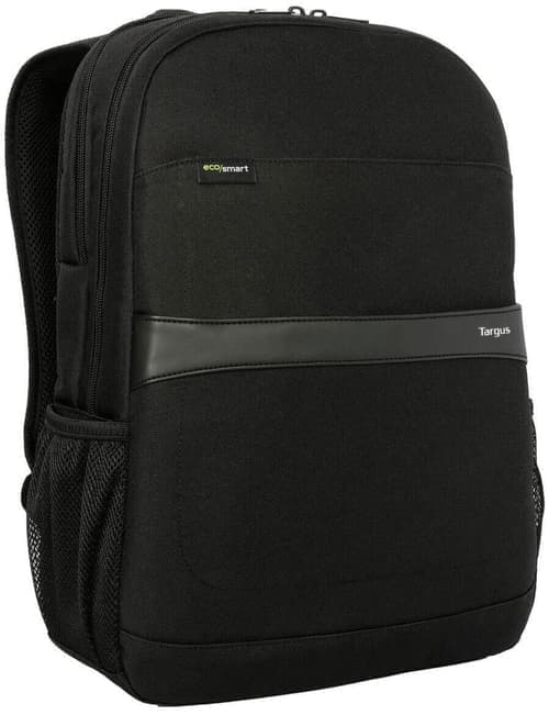 Targus Geolite Ecosmart Advanced Backpack 27l 16" Musta – Targus