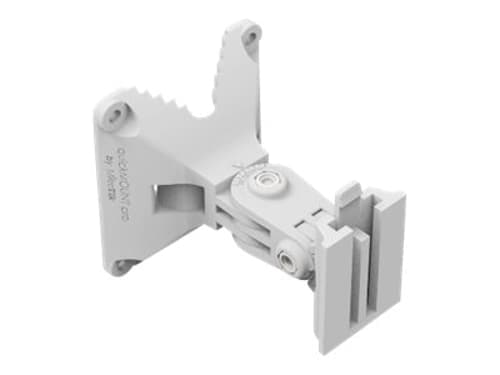 Mikrotik Quickmount Pro Harmaa – Mikrotik