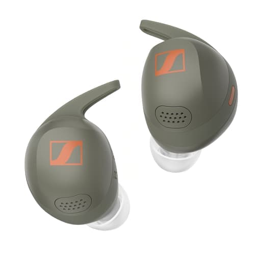 Sennheiser Momentum Sport Stereo Oliivi – Sennheiser