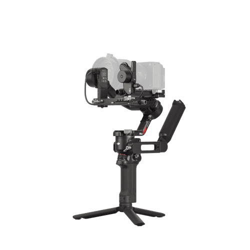 Dji Rs 4 Combo - Gimbal – DJI