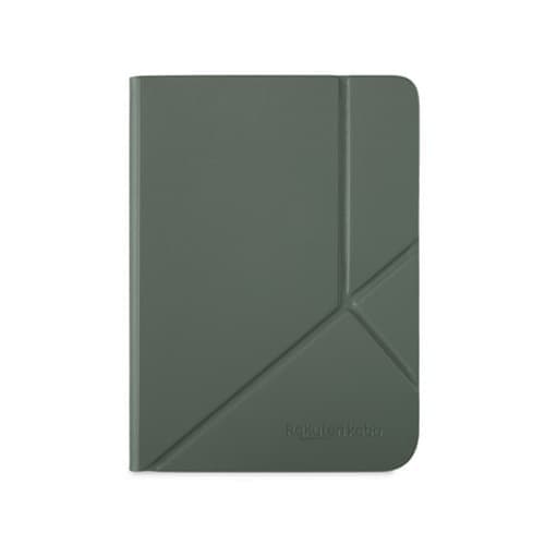 Kobo Rakuten Kobo Sleepcover E-kirjan Lukijalaitteen Suojakotelo 15,2 Cm (6") Folio-kotelo Vihreä – Kobo