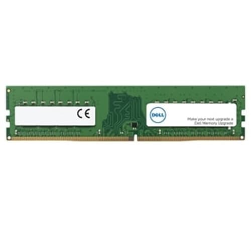 Dell Ab371019 Muistimoduuli 16 Gb 1 X 16 Gb Ddr4 3200 Mhz 16gb 3200mhz Ddr4 288-pin Dimm – Dell