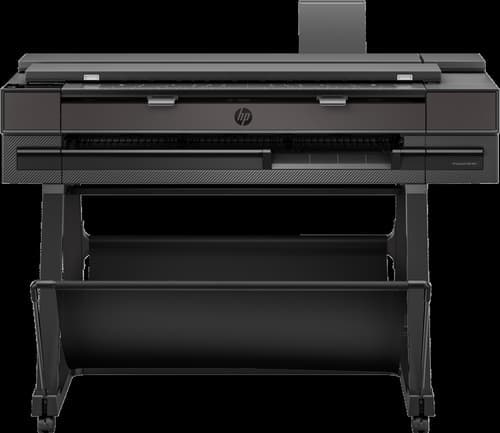 Hp Designjet T850 Mfp 91,4cm 36" – HP