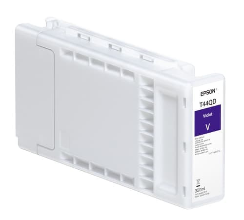 Epson Muste Violet T44qd40 350ml - Sc P7500/p9500 – Epson