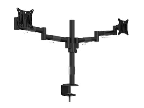 Multibrackets M Vesa Deskmount Officeline Dual – Multibrackets