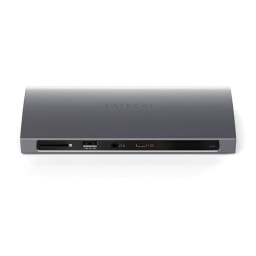 Satechi Dock Thunderbolt 4 – Satechi