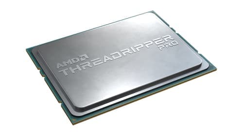 Amd Ryzen Threadripper Pro 5995wx Suoritin 2,7 Ghz 256 Mb L3 Laatikko 2.7ghz Swrx8 – AMD
