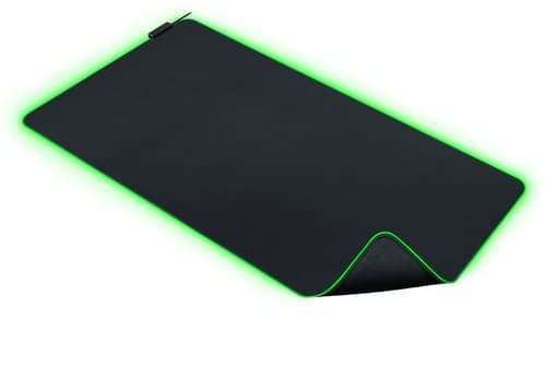 Razer Goliathus Chroma Pelihiirimatto Musta – Razer
