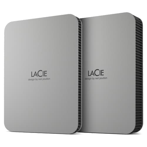Lacie Mobile Drive 2tb Hopea – LaCie