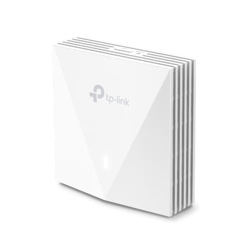 Tp-link Omada Eap650-wall 3000 Mbit/s Valkoinen Power Over Ethernet -tuki – TP-Link