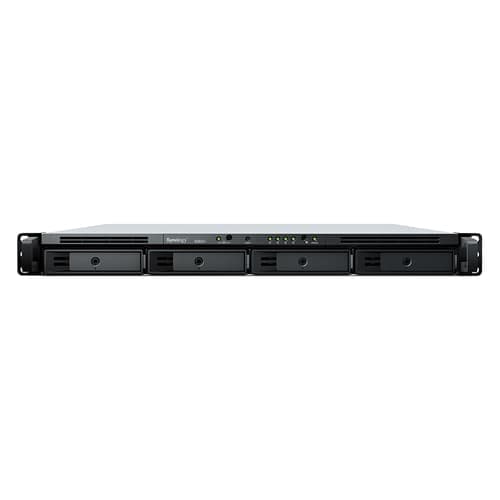 Synology Rackstation Rs822+ 4-bay Nas – Synology