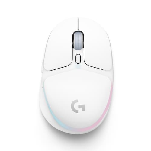 Logitech G705 Rf Wireless + Bluetooth Hiiri – Logitech