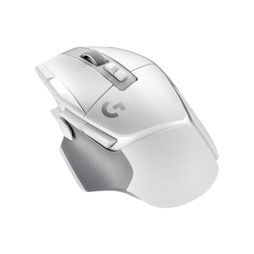Logitech G G502 X Lightspeed Langaton Rf Hiiri – Logitech