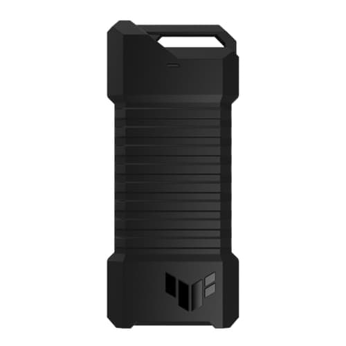 Asus Esd-t1a/blk/g/as// Ssd-kotelo Musta M.2 – ASUS
