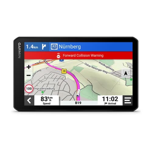 Garmin Campercam 795 – Garmin