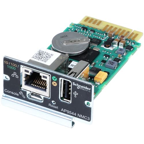 Apc Ap9544 Keskeytymättömän Tehonsyötön (ups) Lisätarvike – APC