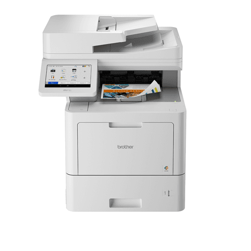 Brother Mfc-l9670cdn A4 Mfp – Brother