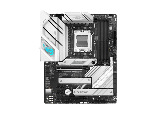 Asus Rog Strix B650-a Gaming Wifi Am5 Atx Emolevyt – ASUS