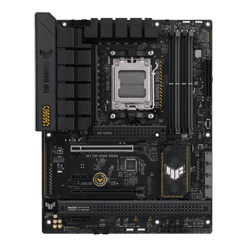 Asus Tuf Gaming B650-plus Am5 Atx Emolevyt – ASUS