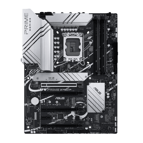 Asus Prime Z790-p Lga 1700 Atx Emolevyt – ASUS