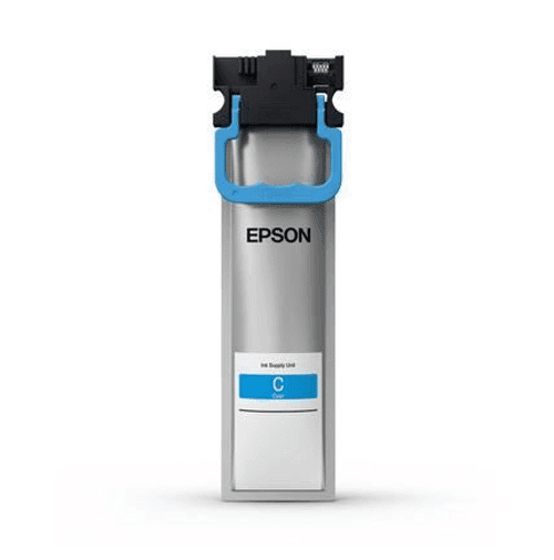 Epson Ink Cyan C13t11d240 5k - Wf-c53xx/wf-c58xx – Epson
