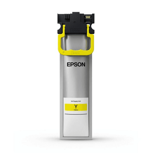 Epson Ink Yellow C13t11d440 5k - Wf-c53xx/wf-c58xx – Epson