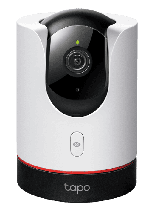 Tp-link Tapo C225 Tower Ip-turvakamera Sisätila 2560 X 1440 Pikseliä Vastaanotto – TP-Link