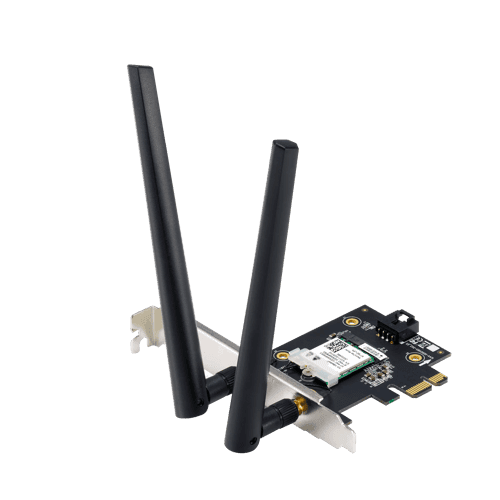 Asus Pce-axe5400 – ASUS
