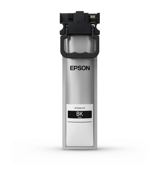 Epson Ink Black C13t11d140 5k - Wf-c53xx/wf-c58xx – Epson