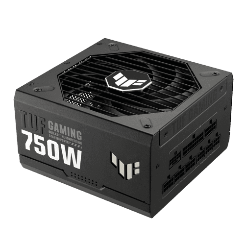 Asus Tuf Gaming 750w Atx 80+ Gold Virtalähde – ASUS