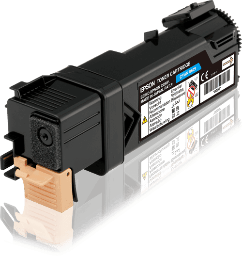 Epson Värikasetti Syaani 2.5k - Al-c2900n/cx29nf/dnf – Epson