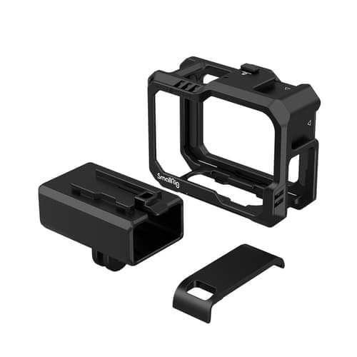 Smallrig Cage For Gopro Hero 9/10 – Smallrig