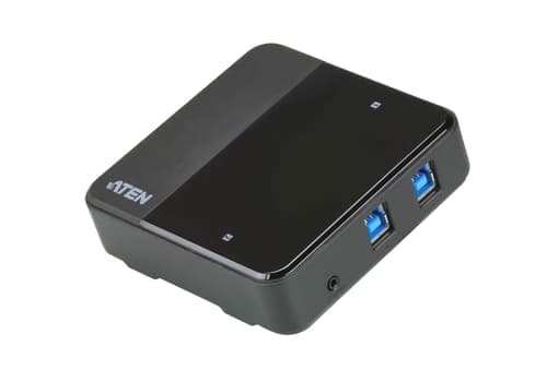 Aten Us3324 2x4 Usb – Aten