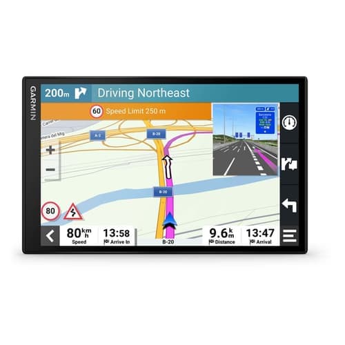 Garmin Drivesmart 86 Mt-s – Garmin