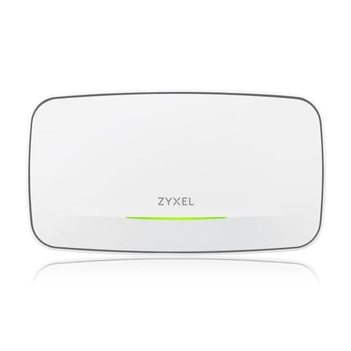 Zyxel Wax640s-6e 4800 Mbit/s Valkoinen Power Over Ethernet -tuki – Zyxel