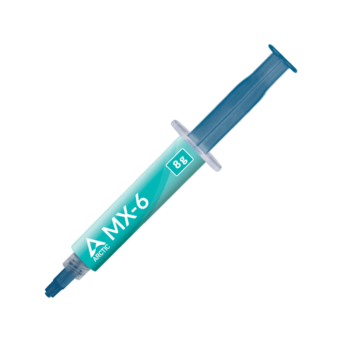 Arctic Mx-6 8g Thermal Compound Lämpötahna – ARCTIC
