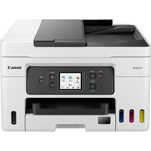 Canon Maxify Gx4050 A4 Mfp – Canon