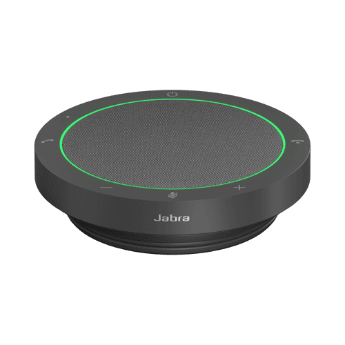Jabra Speak2 40 Kaiutinpuhelin Universaali Usb Type-c Musta – Jabra