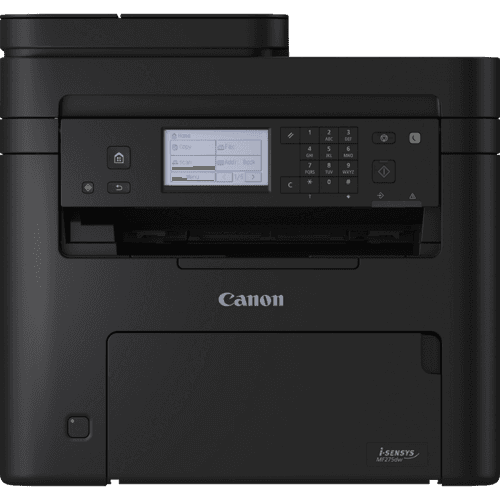 Canon I-sensys Mf275dw A4 Mfp – Canon