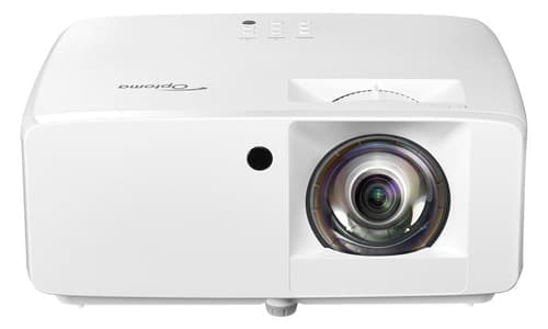 Optoma Zw350st Dataprojektori Lähiprojektori 3600 Ansi Lumenia Dlp Wxga (1280x800) 3d Valkoinen – Optoma