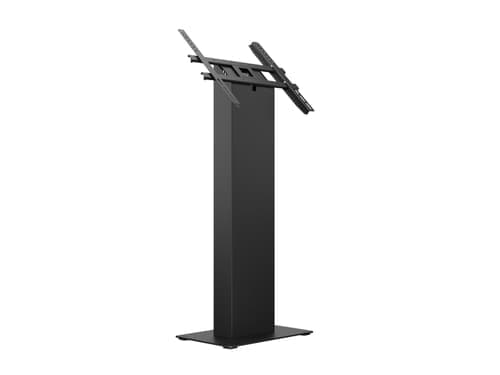 Multibrackets 5483 Kyltin Näyttökiinnike 81,3 Cm (32") Musta – Multibrackets