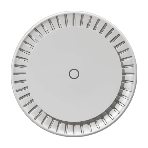 Mikrotik Cap Ax Wireless Wifi 6 Access Point Dual-band 2xge – Mikrotik