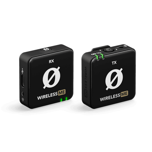 Røde Wireless Me – Rode