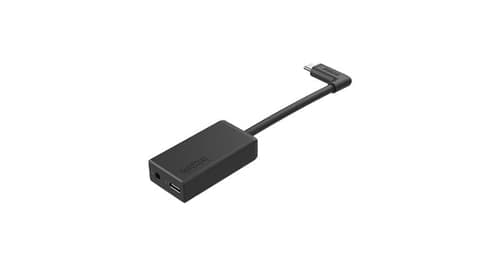 Gopro Pro 3.5mm Mic Adapter – GoPro